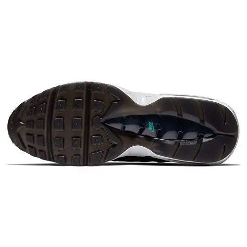 Nike shoes - Nike Air Max 95 - Air Max - Aj7183 - Obsidian/White-New Slate 6