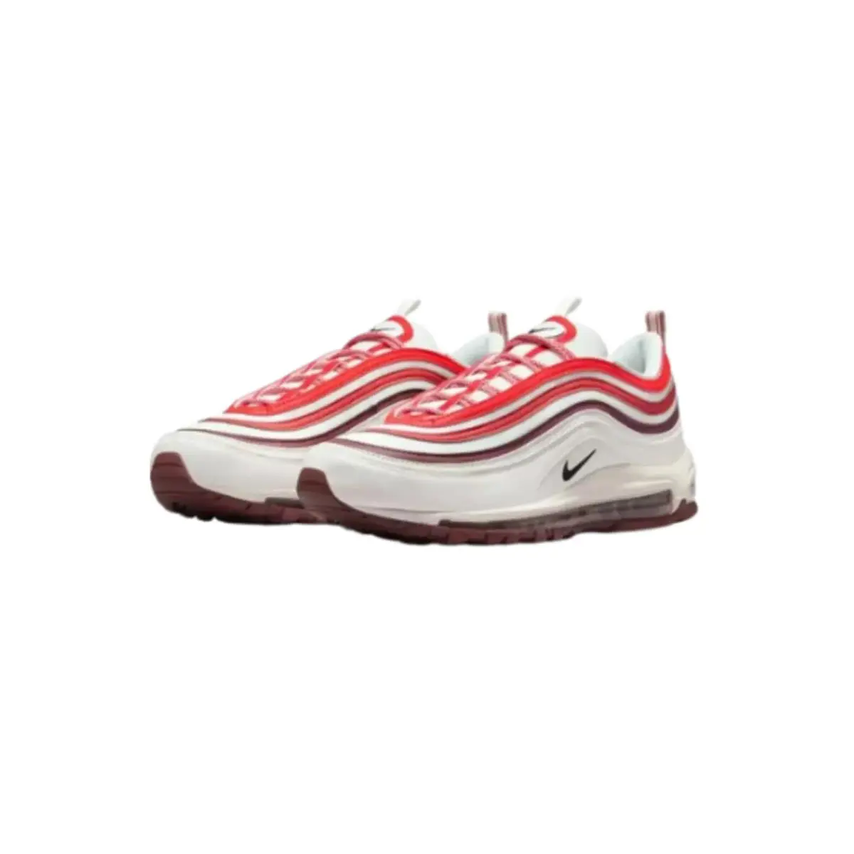 Nike shoes - Nike Air Max 97 - Air Max - FN6957-101 - Multicolor 0