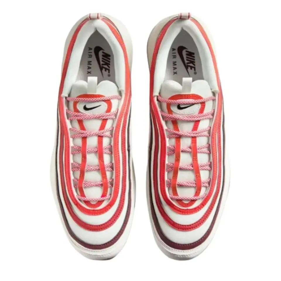 Nike shoes - Nike Air Max 97 - Air Max - FN6957-101 - Multicolor 1