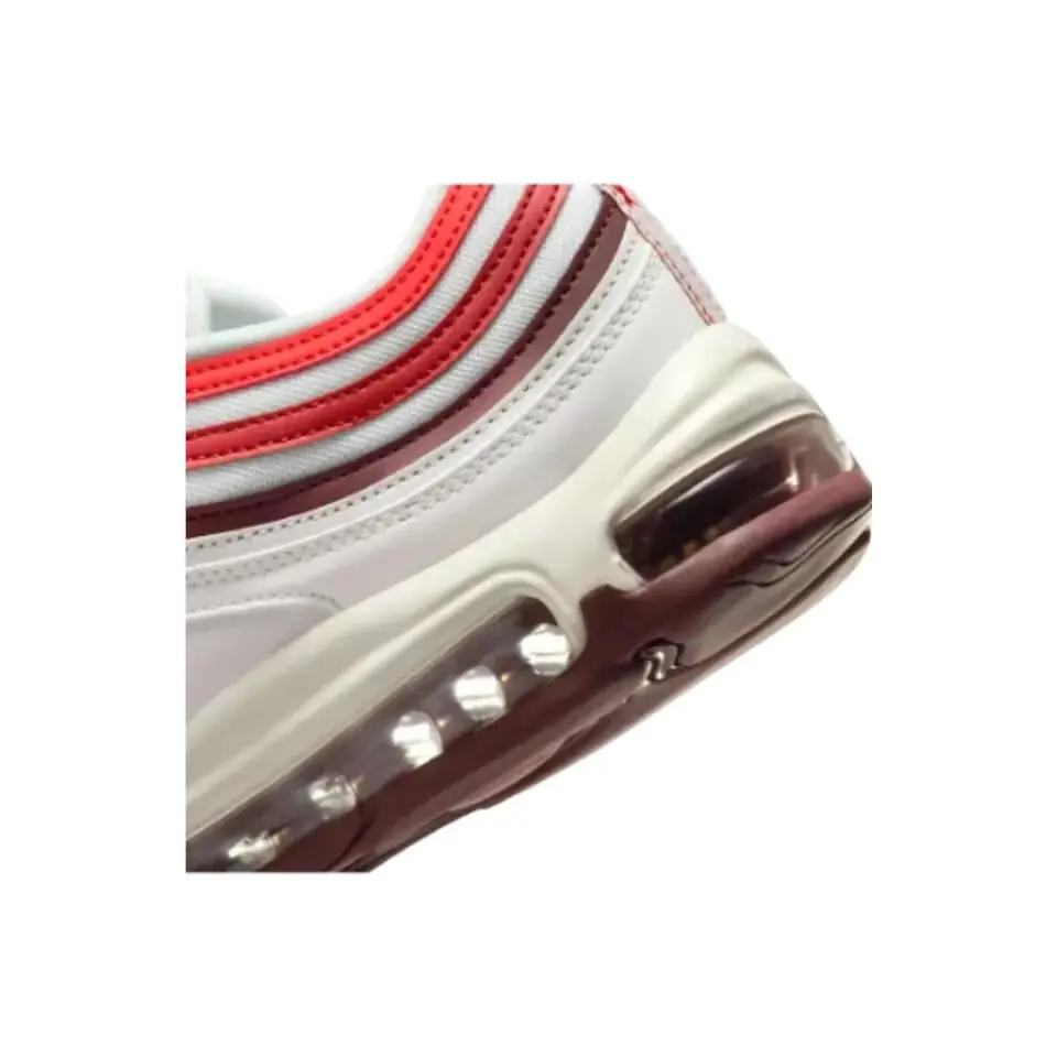 Nike shoes - Nike Air Max 97 - Air Max - FN6957-101 - Multicolor 2