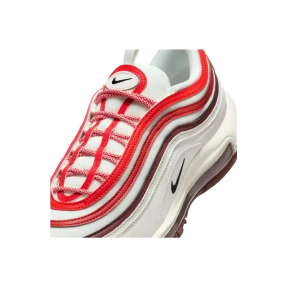 Nike shoes - Nike Air Max 97 - Air Max - FN6957-101 - Multicolor 3