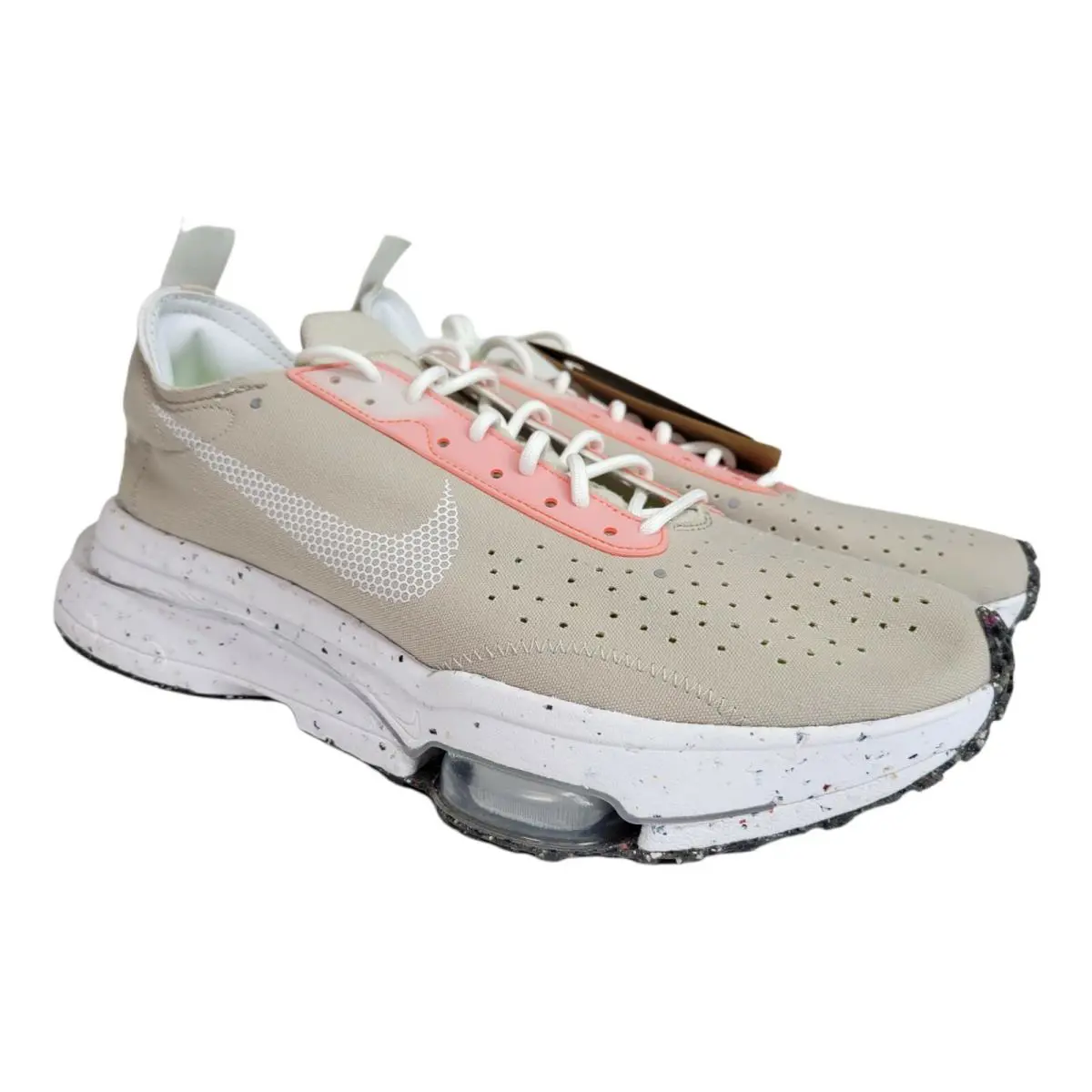 Nike shoes - Nike Air Zoom-Type Crater - Air Crater - DH9628-200 - White 0