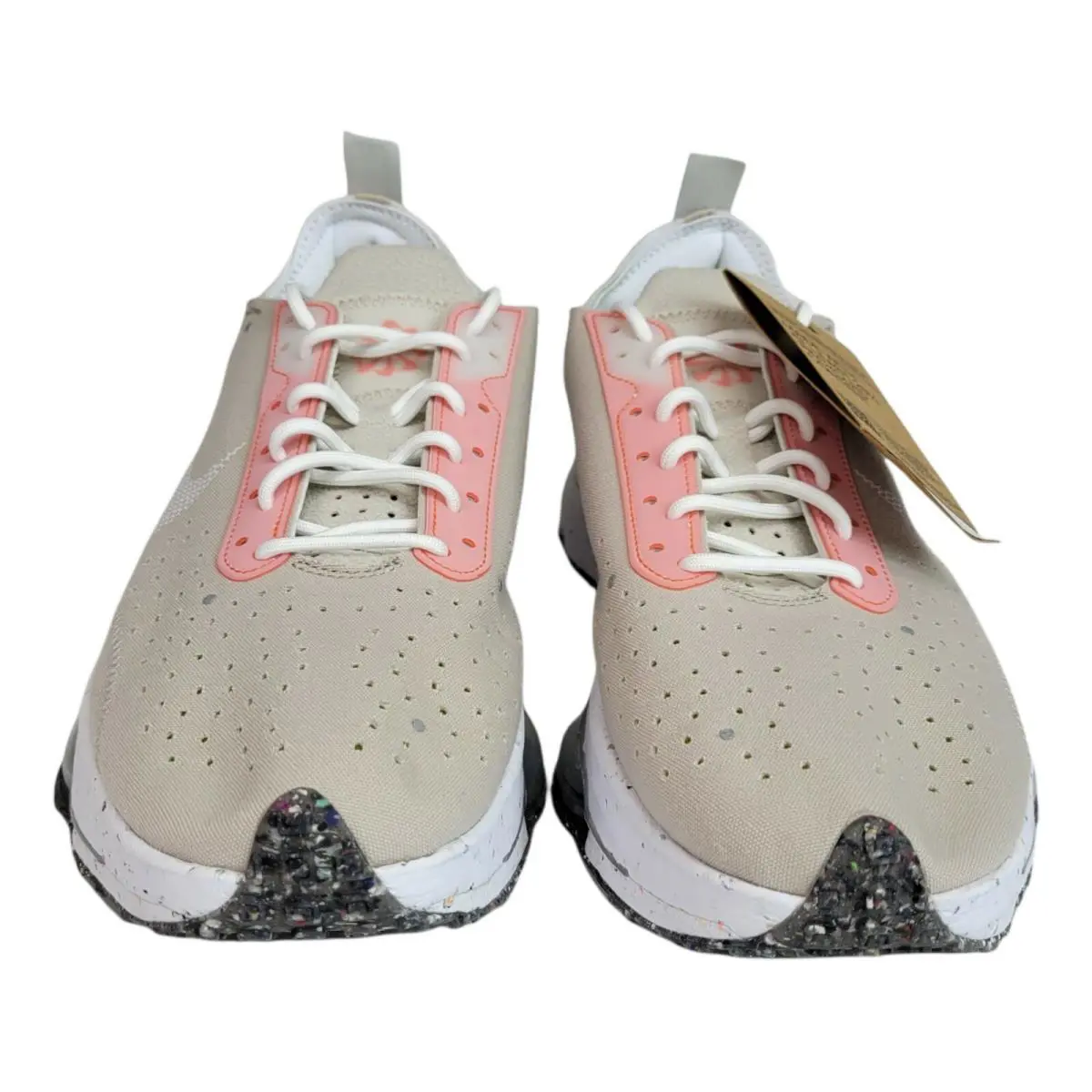 Nike shoes - Nike Air Zoom-Type Crater - Air Crater - DH9628-200 - White 1