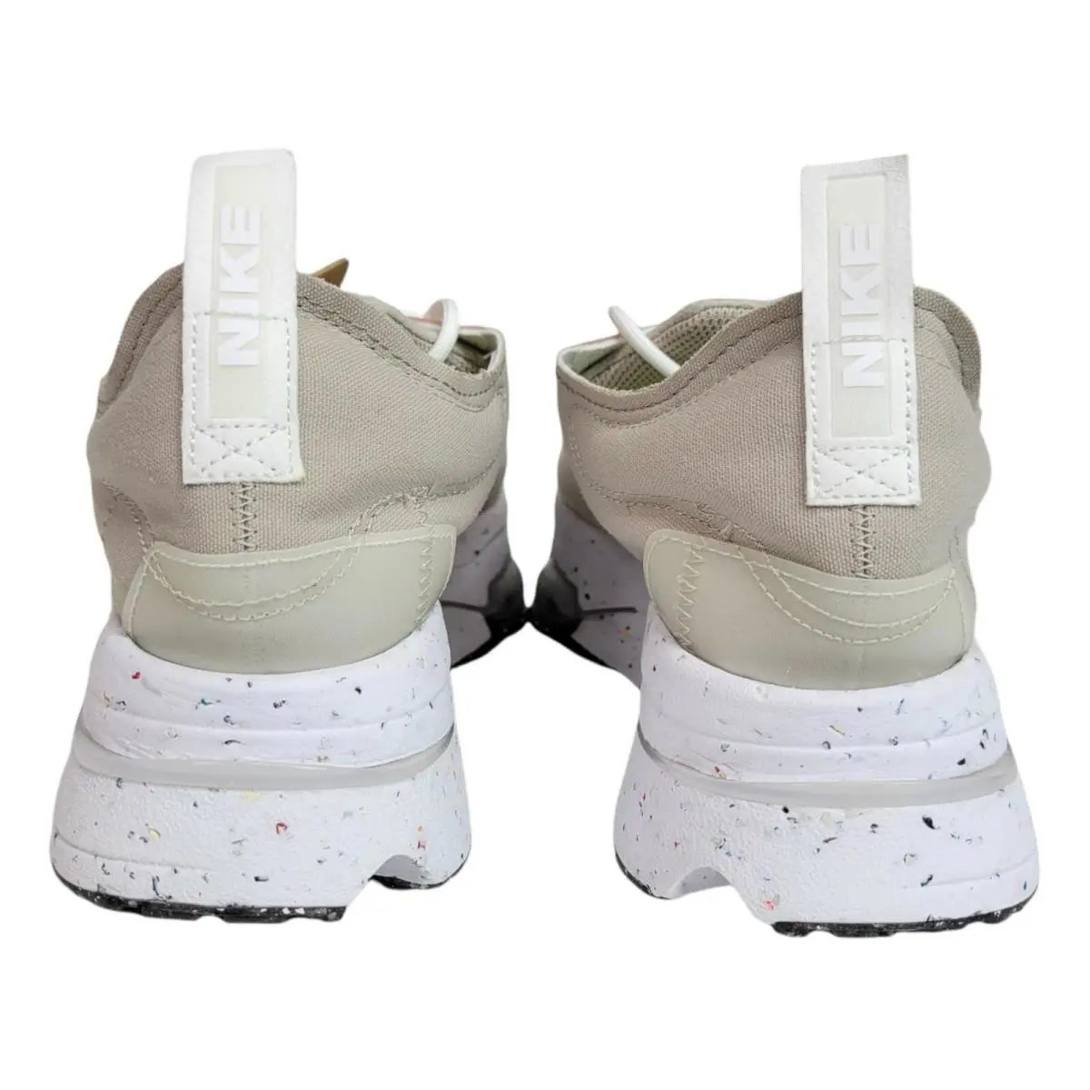Nike shoes - Nike Air Zoom-Type Crater - Air Crater - DH9628-200 - White 4
