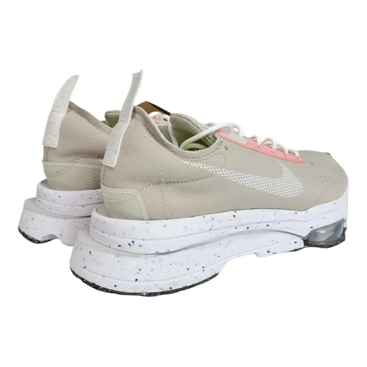 Nike shoes - Nike Air Zoom-Type Crater - Air Crater - DH9628-200 - White 5