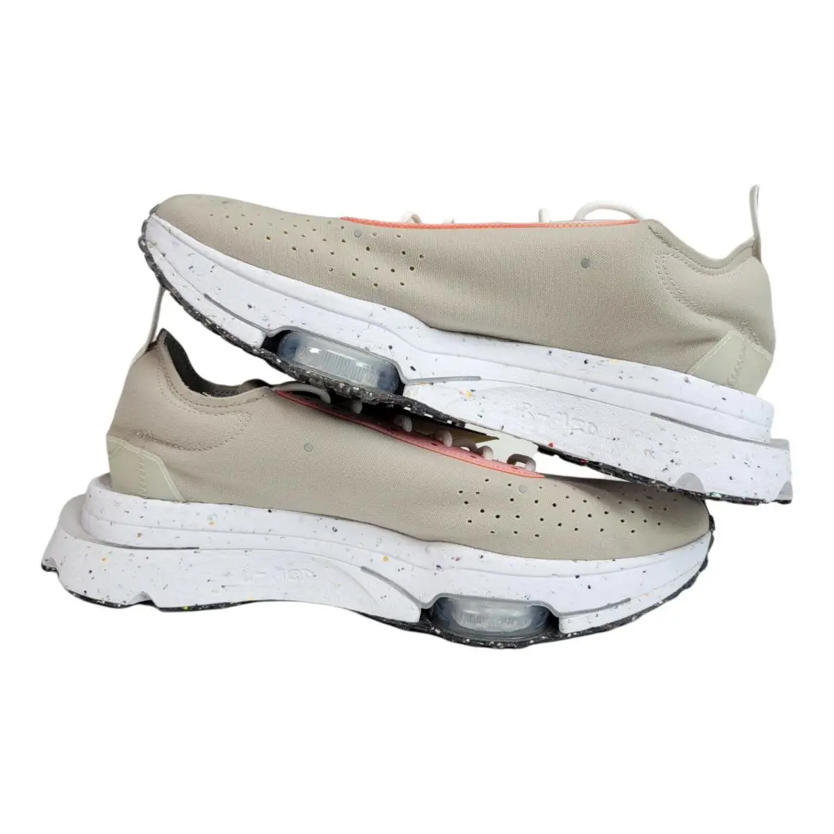 Nike shoes - Nike Air Zoom-Type Crater - Air Crater - DH9628-200 - White 6