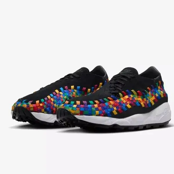 Nike shoes - Nike Air Footscape - Air Footscape - FB1959-002 - Multicolor 0