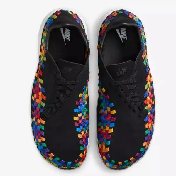 Nike shoes - Nike Air Footscape - Air Footscape - FB1959-002 - Multicolor 1