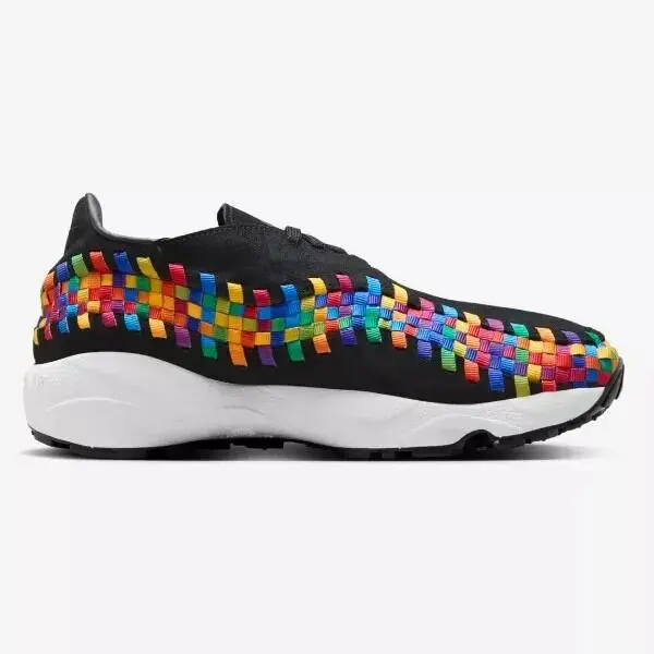 Nike shoes - Nike Air Footscape - Air Footscape - FB1959-002 - Multicolor 3