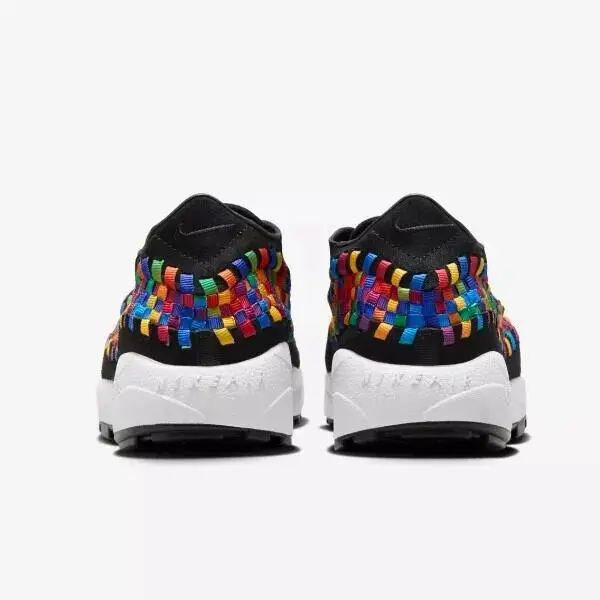 Nike shoes - Nike Air Footscape - Air Footscape - FB1959-002 - Multicolor 9