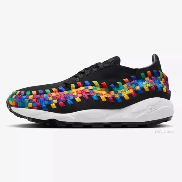 Nike shoes - Nike Air Footscape - Air Footscape - FB1959-002 - Multicolor 11