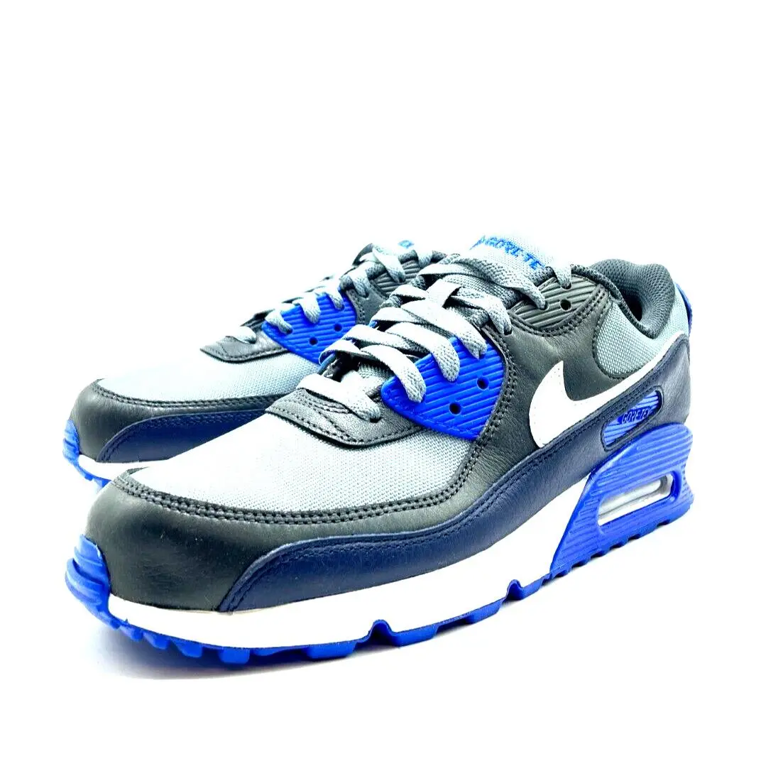 Nike shoes - Nike Air Max 90 - Air Max - FD5810-003 - Blue 1