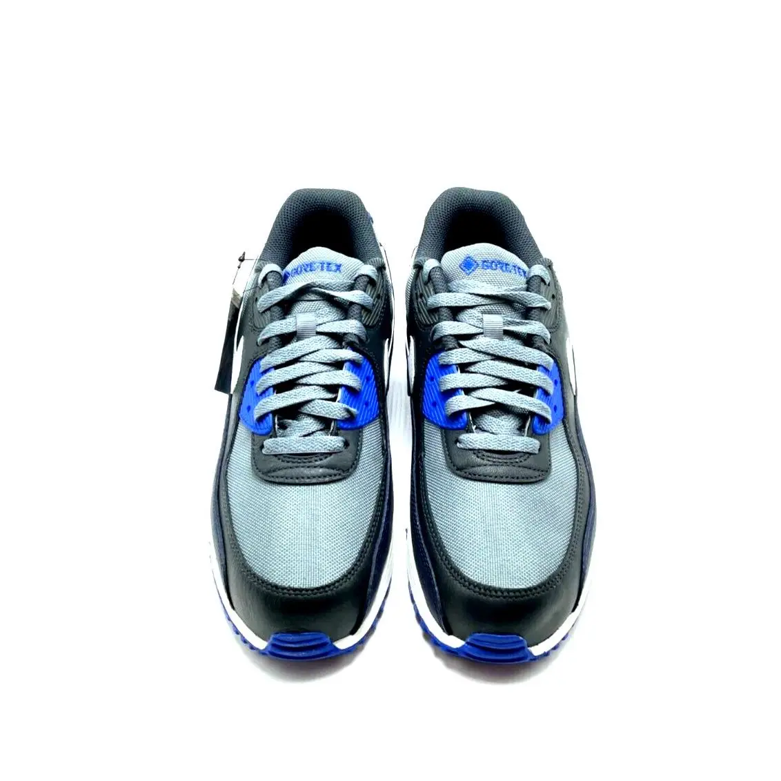 Nike shoes - Nike Air Max 90 - Air Max - FD5810-003 - Blue 3