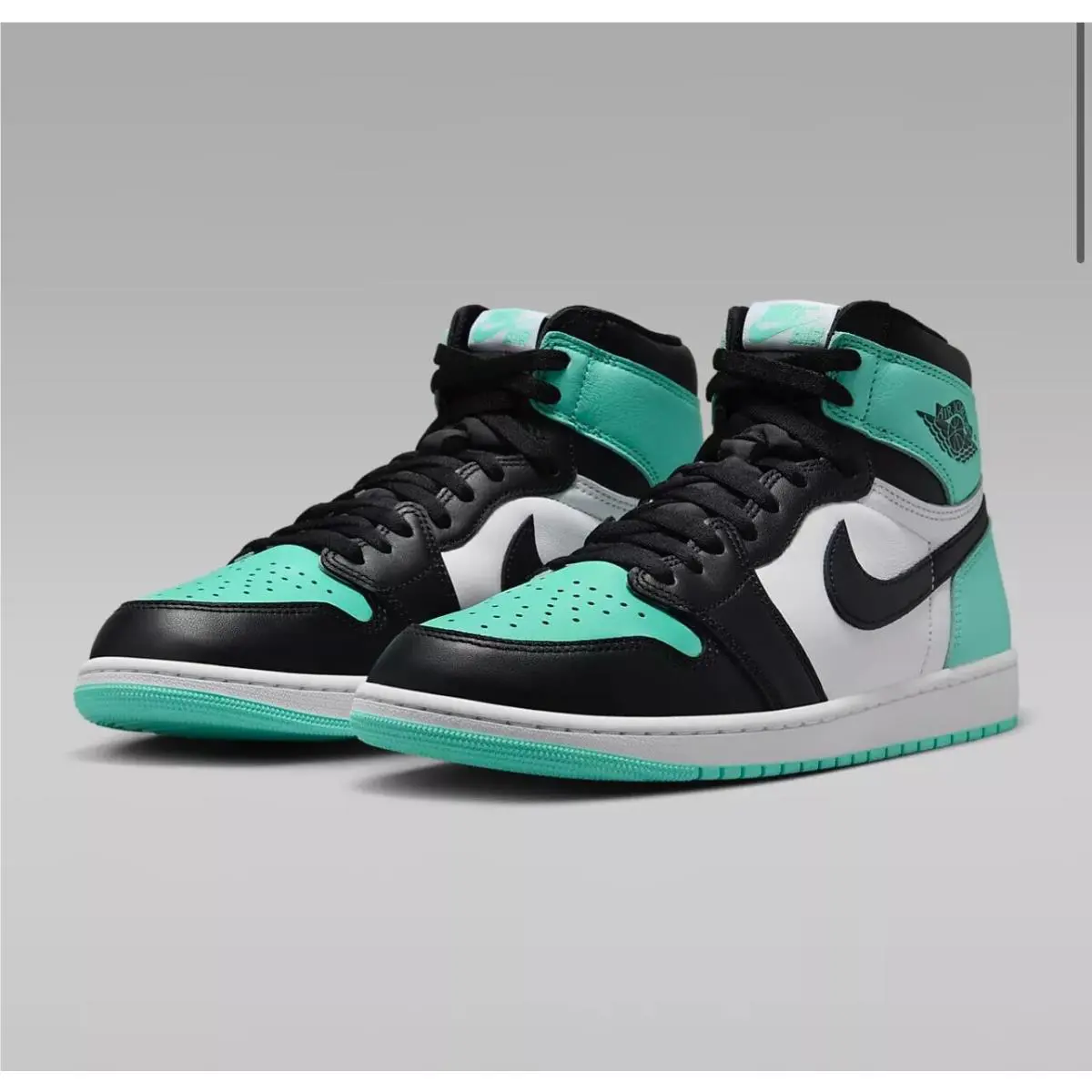 Nike shoes - Nike Air Jordan 1 - Air - DZ5485 130 - Multicolor 0