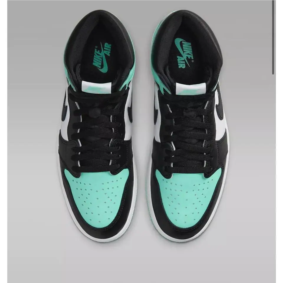 Nike shoes - Nike Air Jordan 1 - Air - DZ5485 130 - Multicolor 6