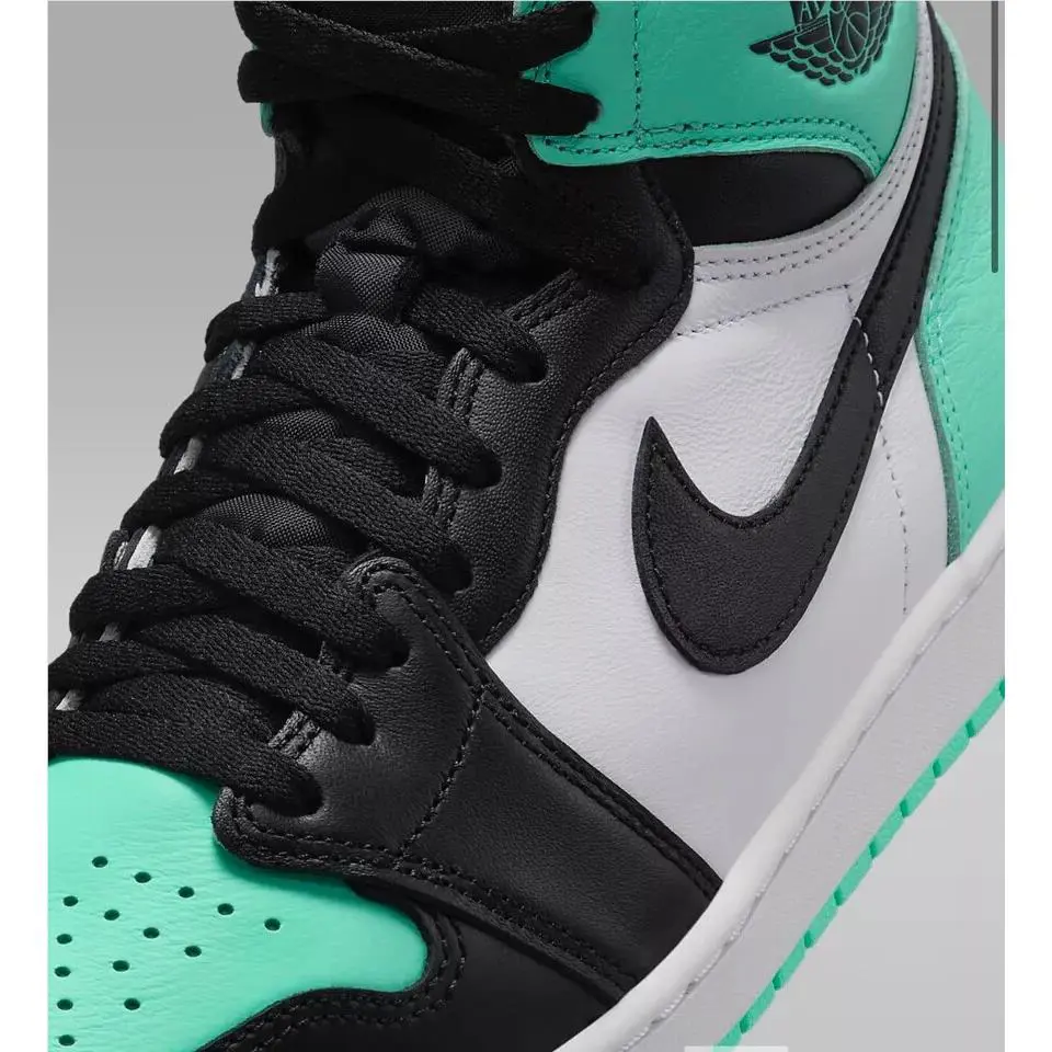 Nike shoes - Nike Air Jordan 1 - Air - DZ5485 130 - Multicolor 3