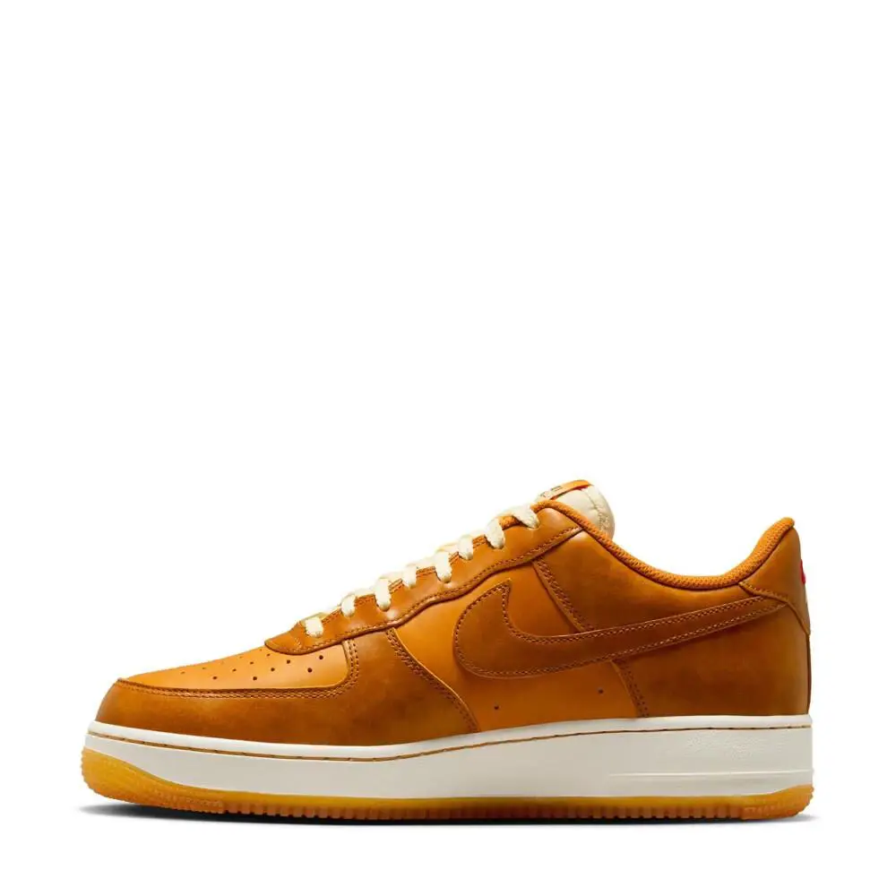 Nike shoes - Nike Air Force 1 - Air Force - HQ3639-720 - Brown 0
