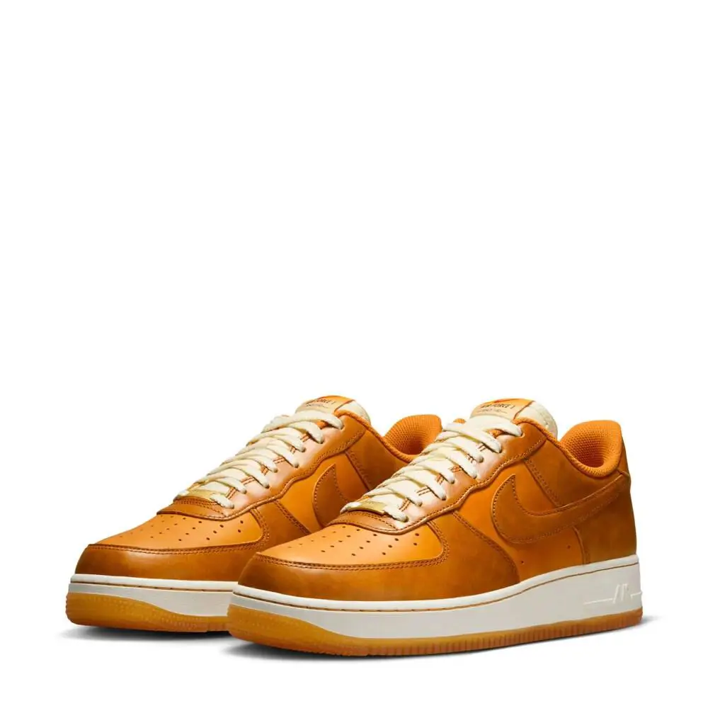 Nike shoes - Nike Air Force 1 - Air Force - HQ3639-720 - Brown 1