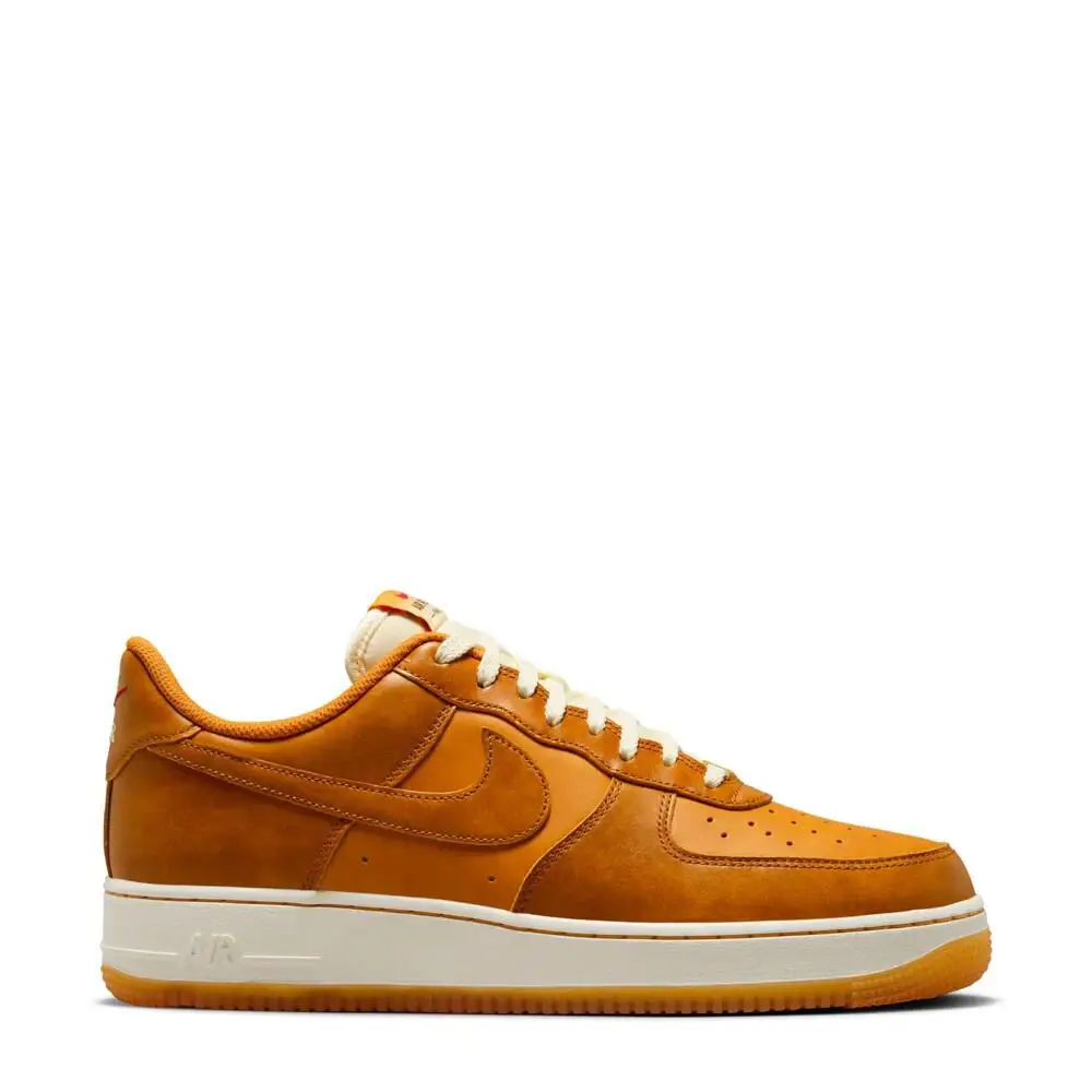 Nike shoes - Nike Air Force 1 - Air Force - HQ3639-720 - Brown 6