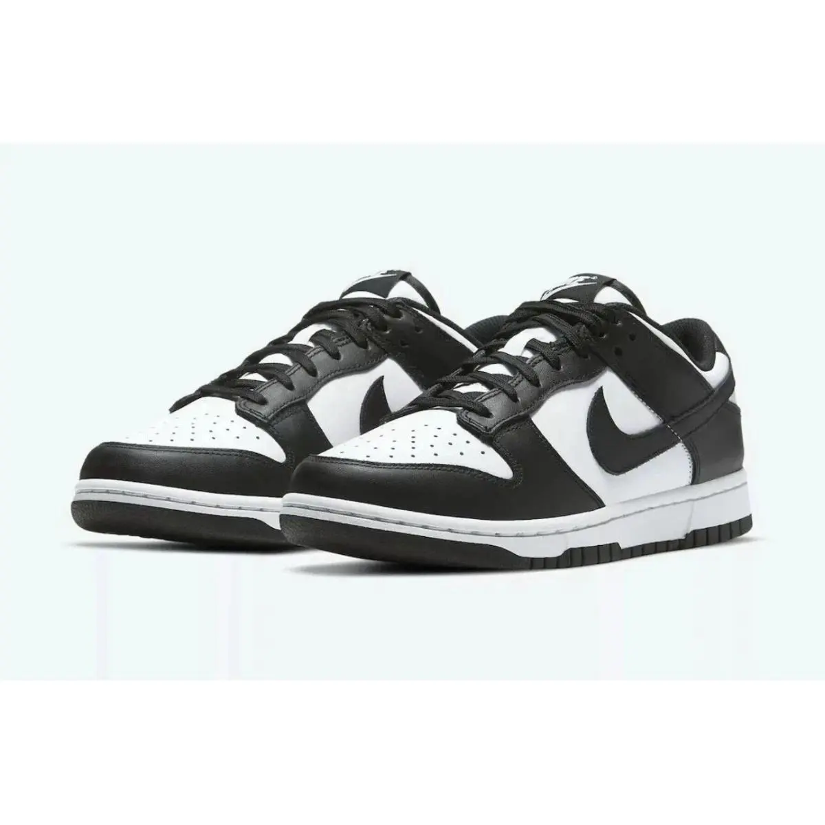 Nike shoes - Nike Dunks - Dunks - DD1391-100 - Black 6