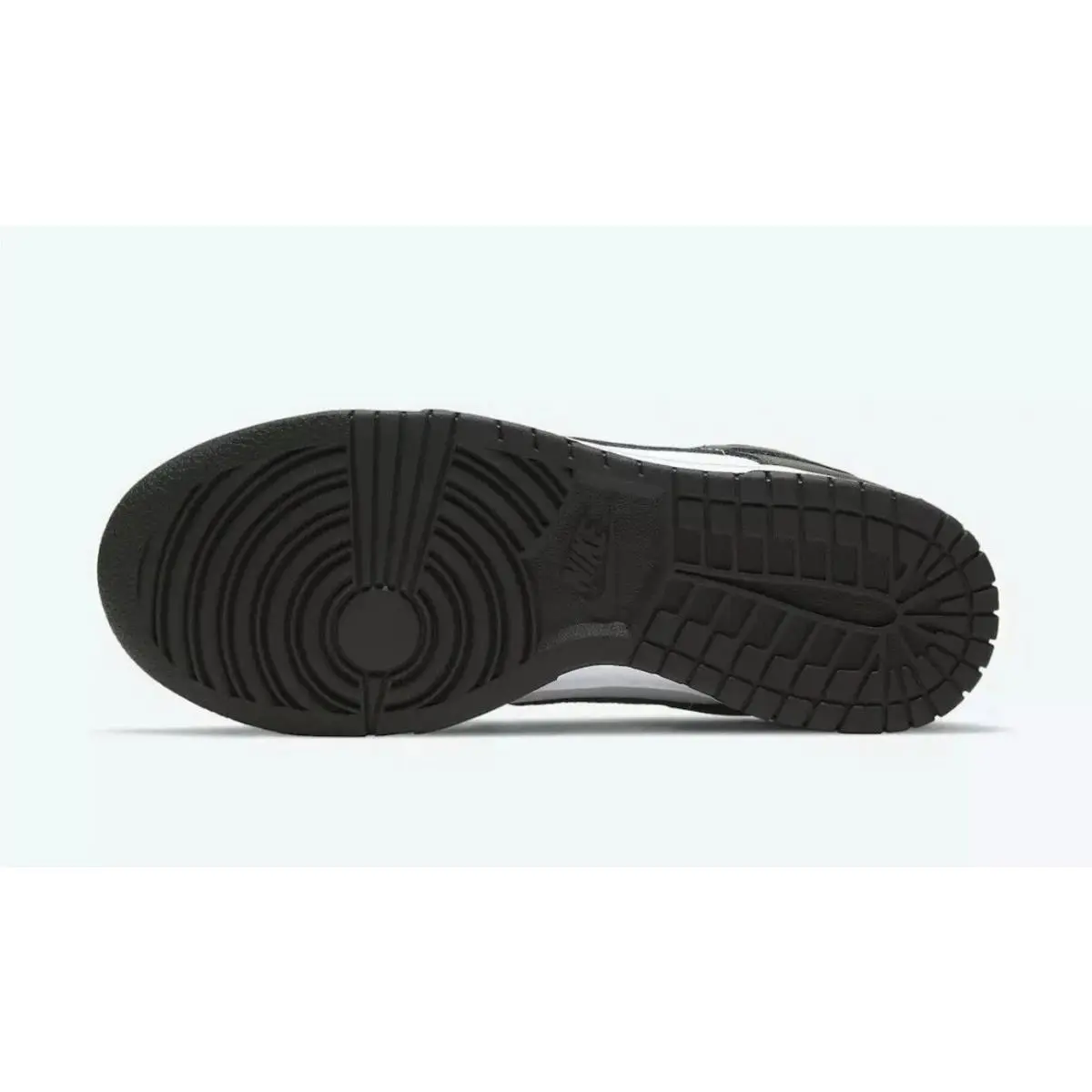 Nike shoes - Nike Dunks - Dunks - DD1391-100 - Black 11