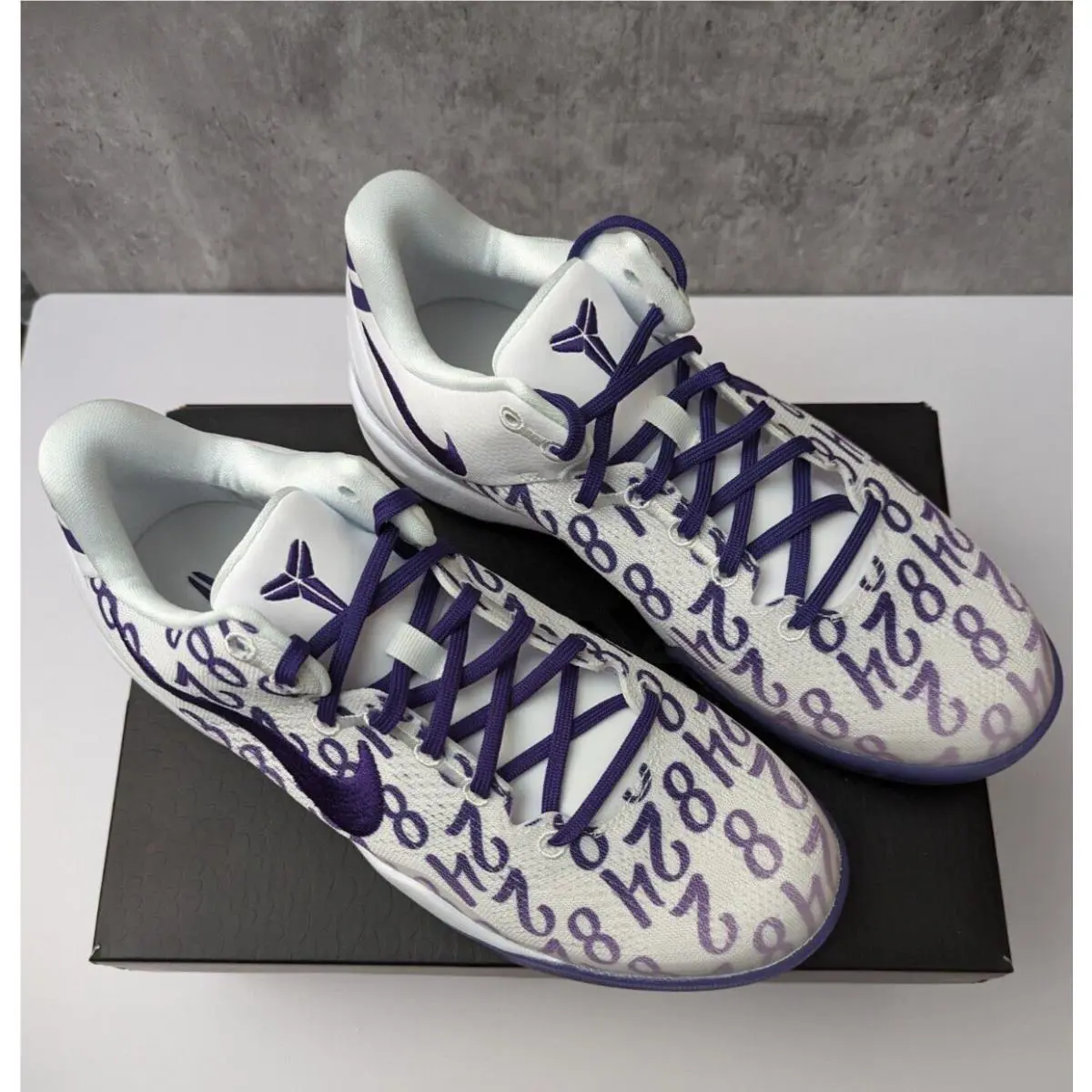 Nike shoes - White 0