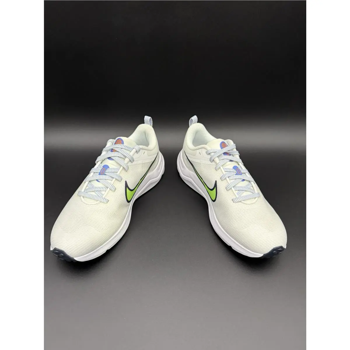 Nike shoes - Nike Downshifter 12 - Downshifter - DD9294-104 - Green 4