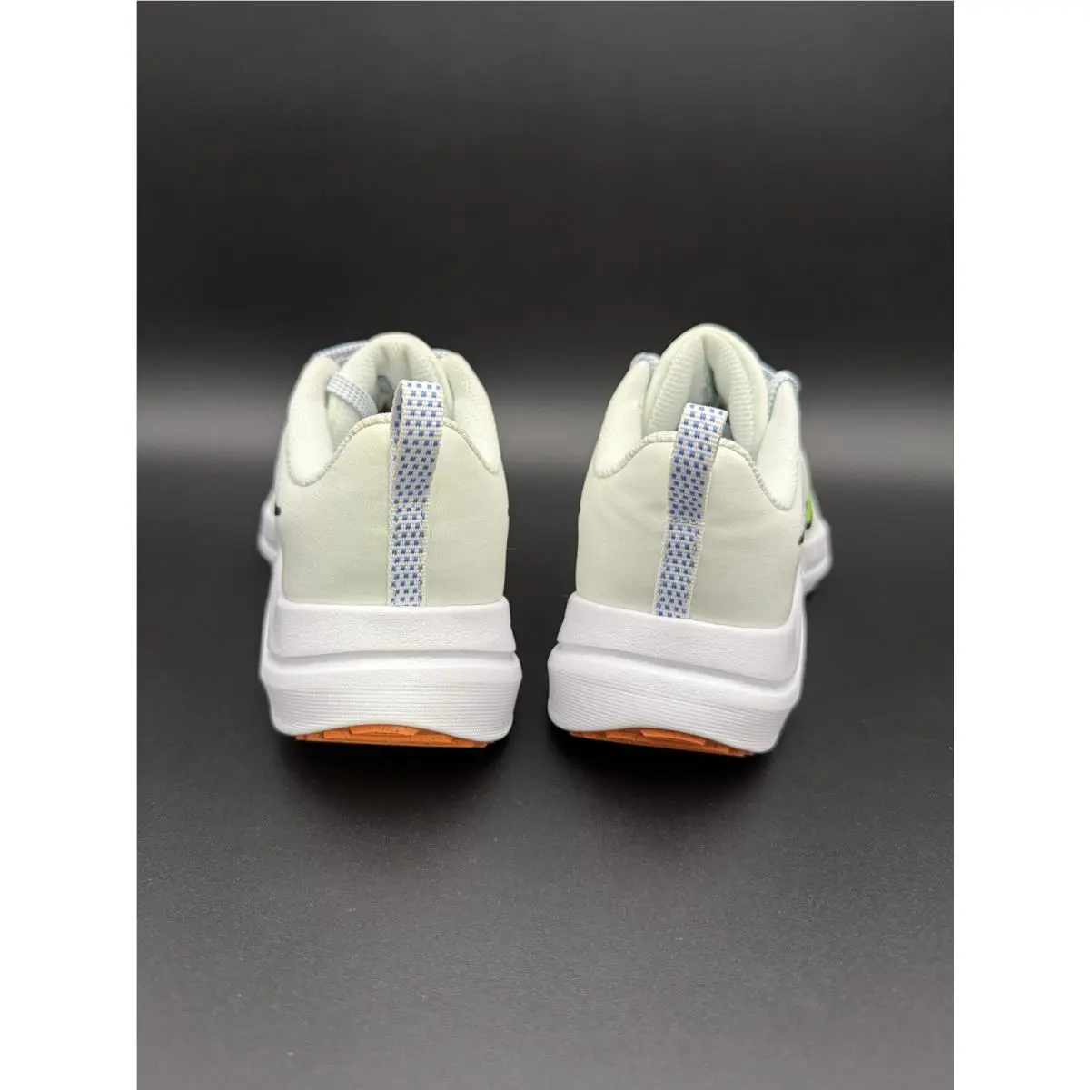 Nike shoes - Nike Downshifter 12 - Downshifter - DD9294-104 - Green 5