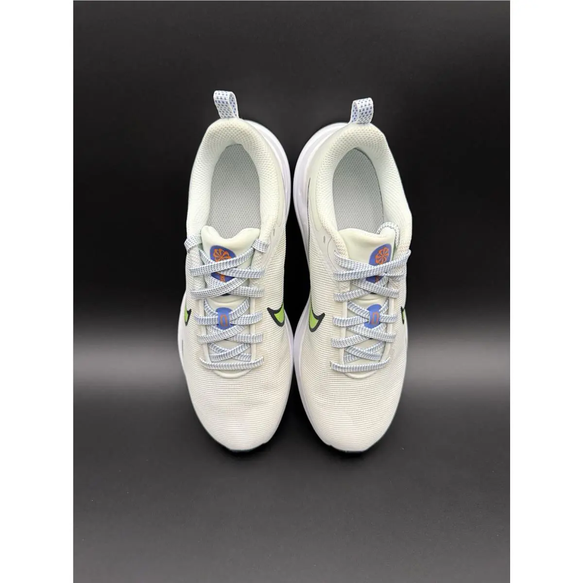 Nike shoes - Nike Downshifter 12 - Downshifter - DD9294-104 - Green 6