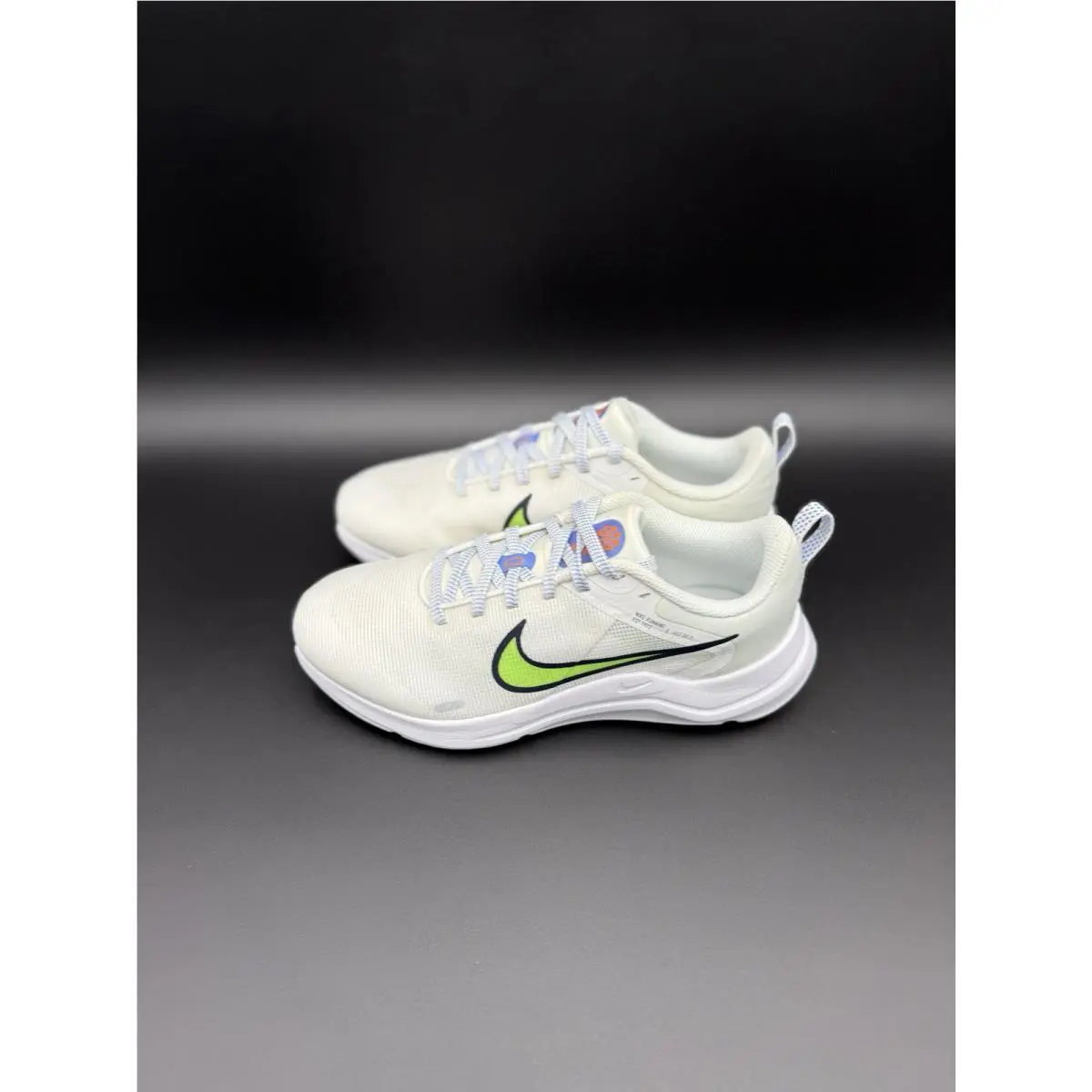 Nike shoes - Nike Downshifter 12 - Downshifter - DD9294-104 - Green 13