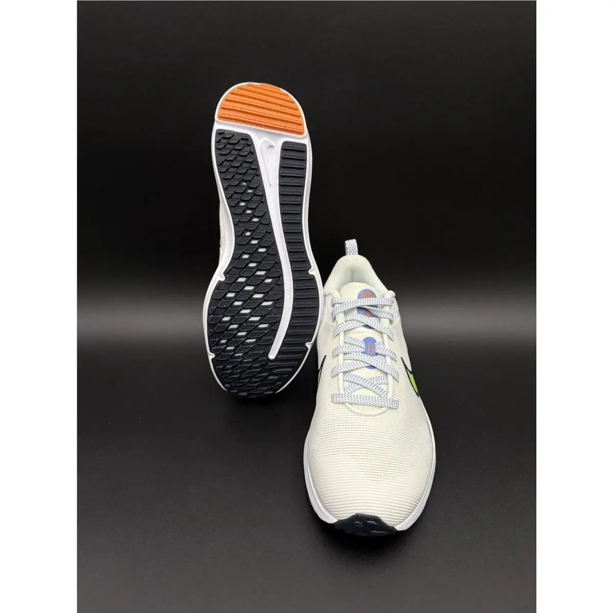 Nike shoes - Nike Downshifter 12 - Downshifter - DD9294-104 - Green 18