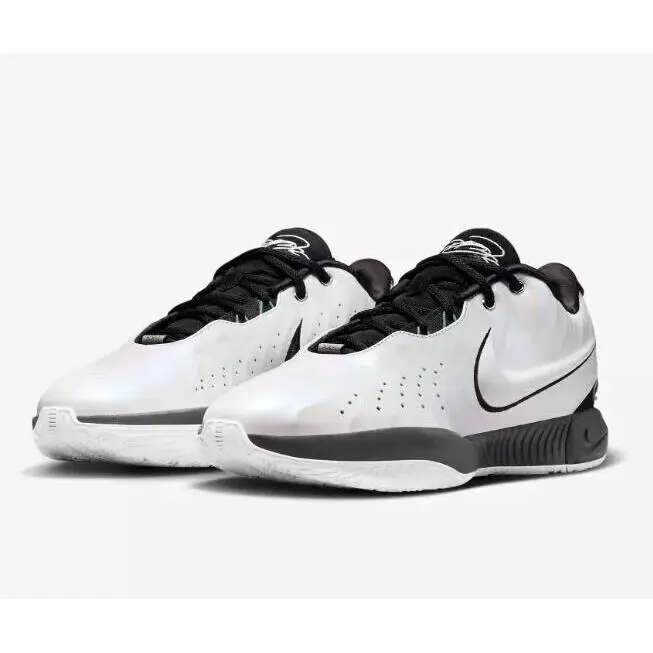 Nike shoes - Nike Air Zoom LeBron - Air Zoom LeBron - HF5841-100 - White 0