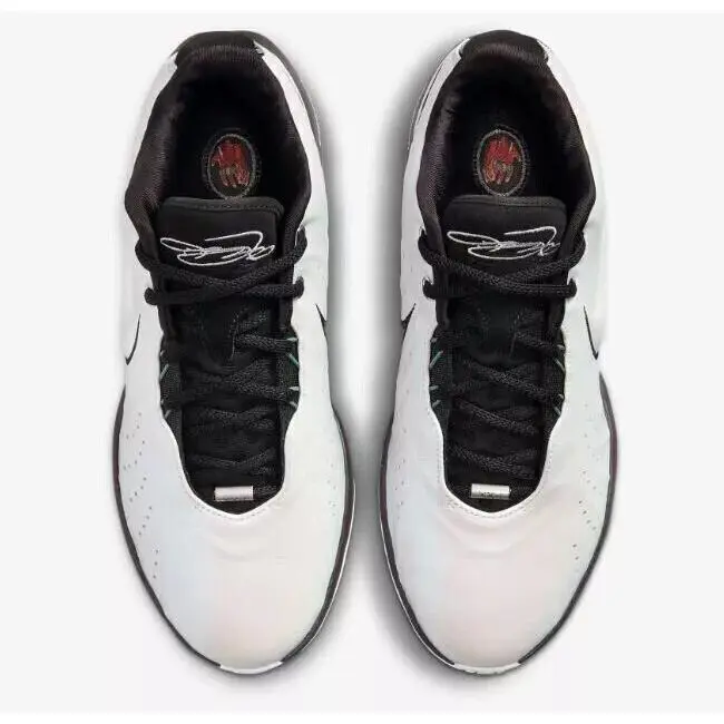 Nike shoes - Nike Air Zoom LeBron - Air Zoom LeBron - HF5841-100 - White 1