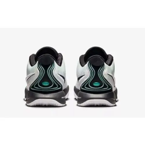 Nike shoes - Nike Air Zoom LeBron - Air Zoom LeBron - HF5841-100 - White 2