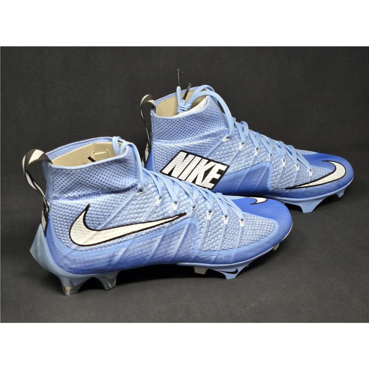 Nike shoes - Nike Vapor Edge 360 - Vapor Edge - FQ0235-400 - Blue 2