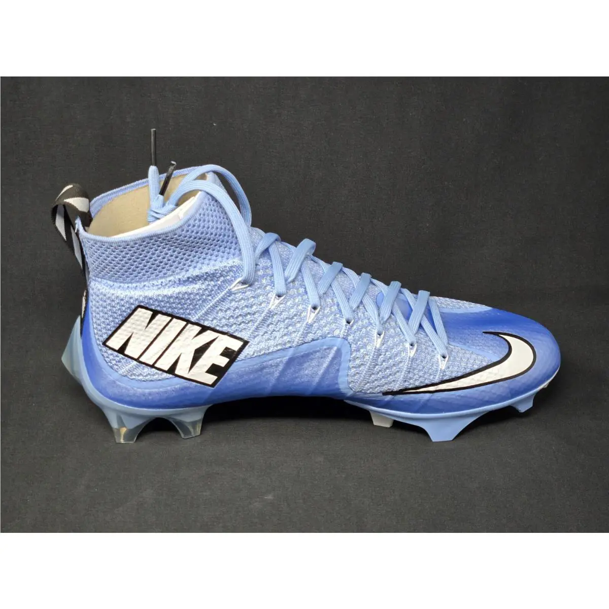 Nike shoes - Nike Vapor Edge 360 - Vapor Edge - FQ0235-400 - Blue 3