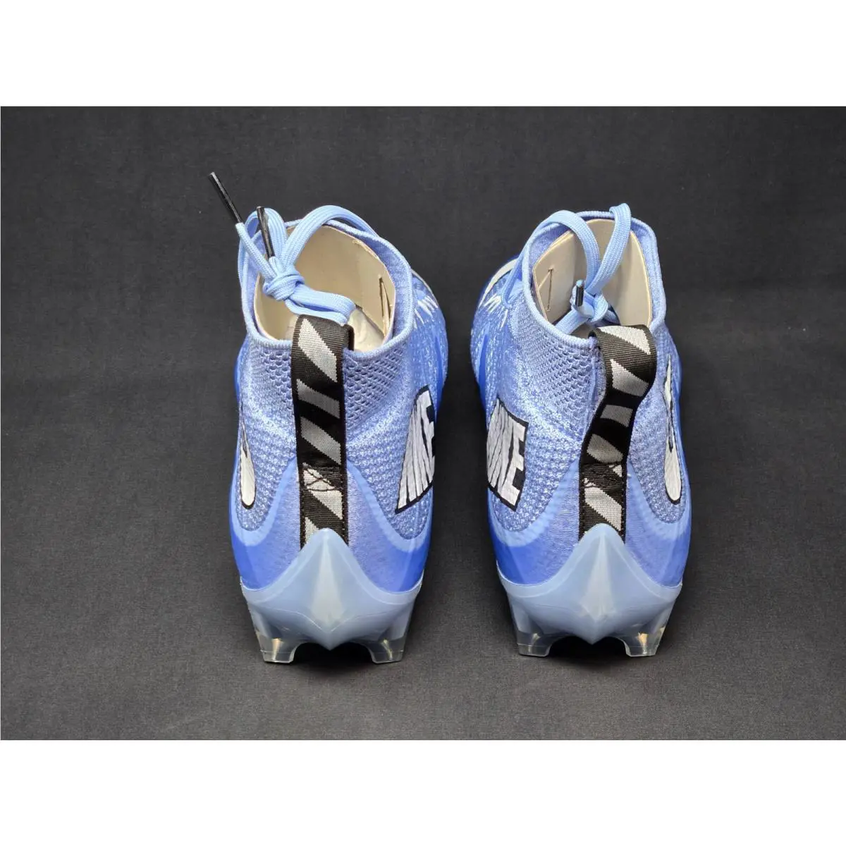 Nike shoes - Nike Vapor Edge 360 - Vapor Edge - FQ0235-400 - Blue 4
