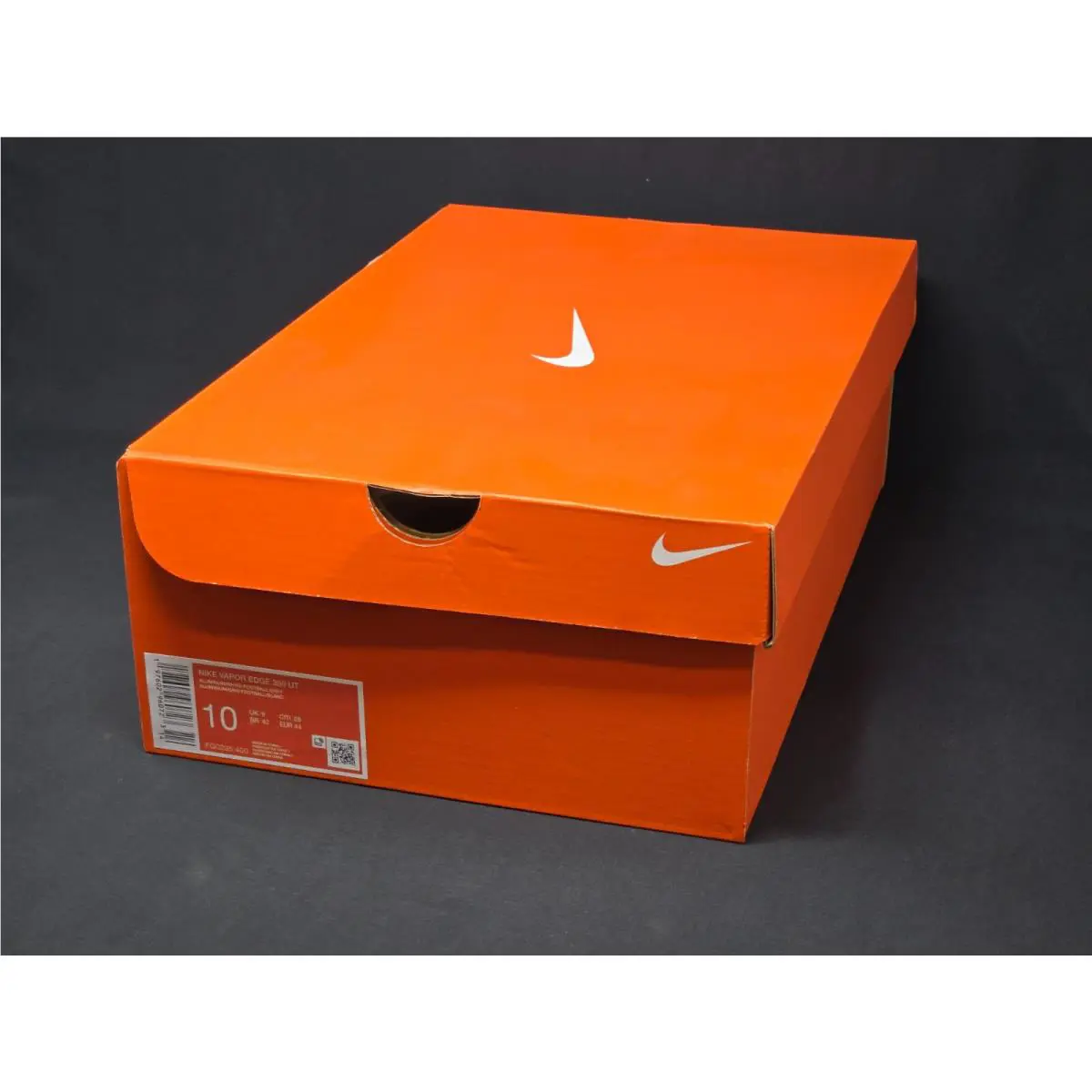 Nike shoes - Nike Vapor Edge 360 - Vapor Edge - FQ0235-400 - Blue 7