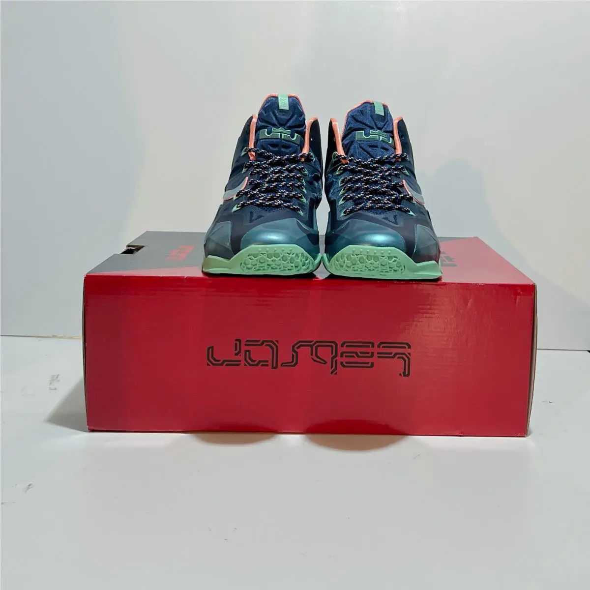 Nike shoes - 616175400 - 616175400 - Multicolor 0