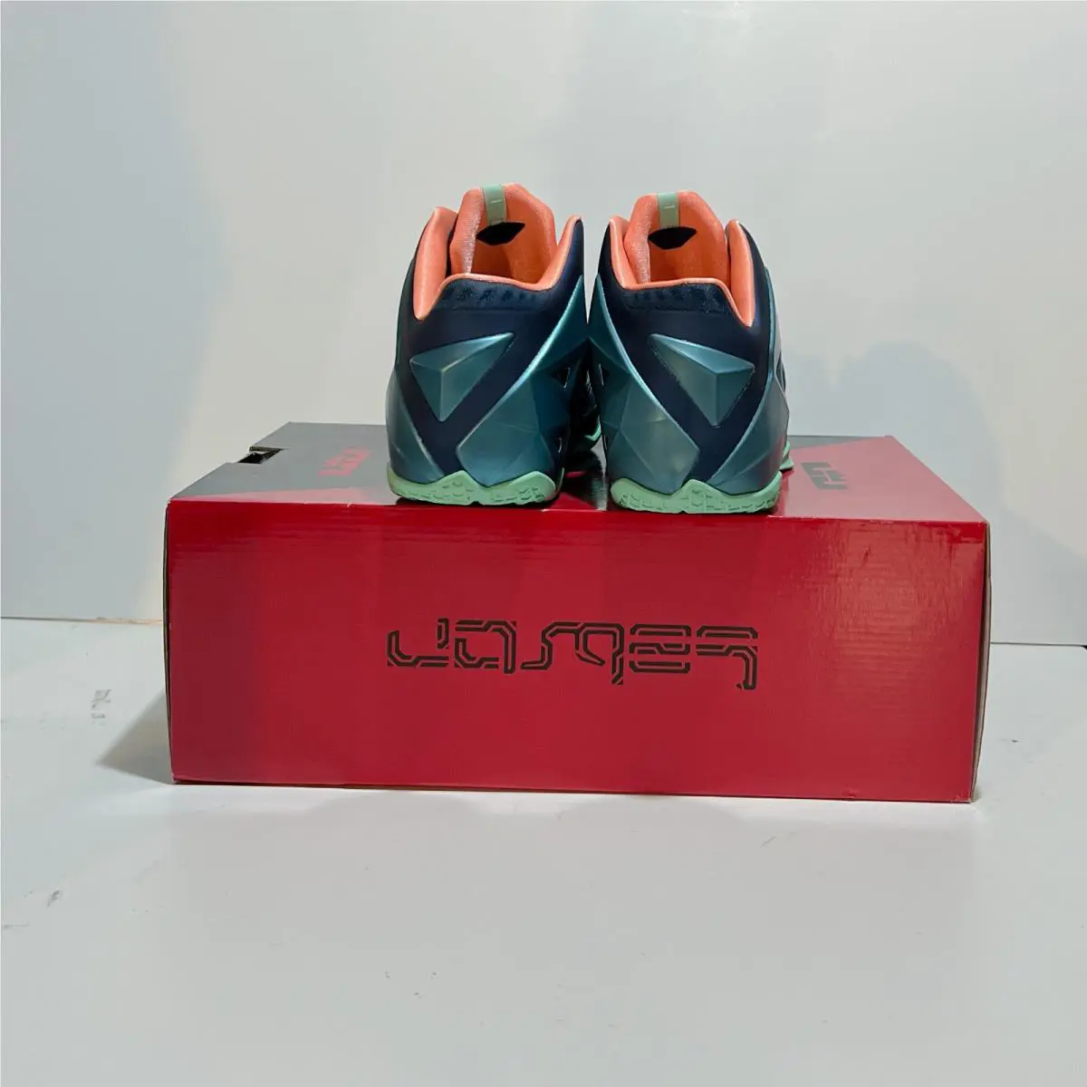 Nike shoes - 616175400 - 616175400 - Multicolor 1
