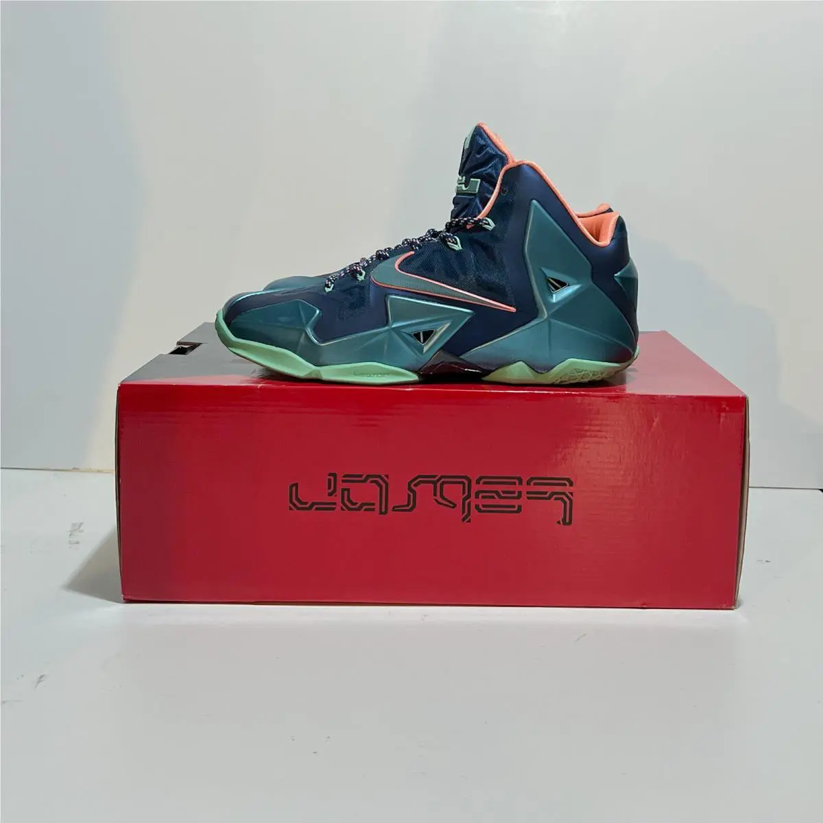 Nike shoes - 616175400 - 616175400 - Multicolor 3