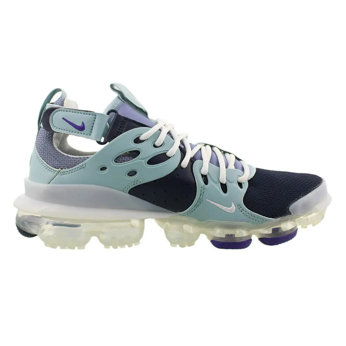 Nike shoes - Nike Air Dsvm - Air Dsvm - Indigo/Purple/White 0