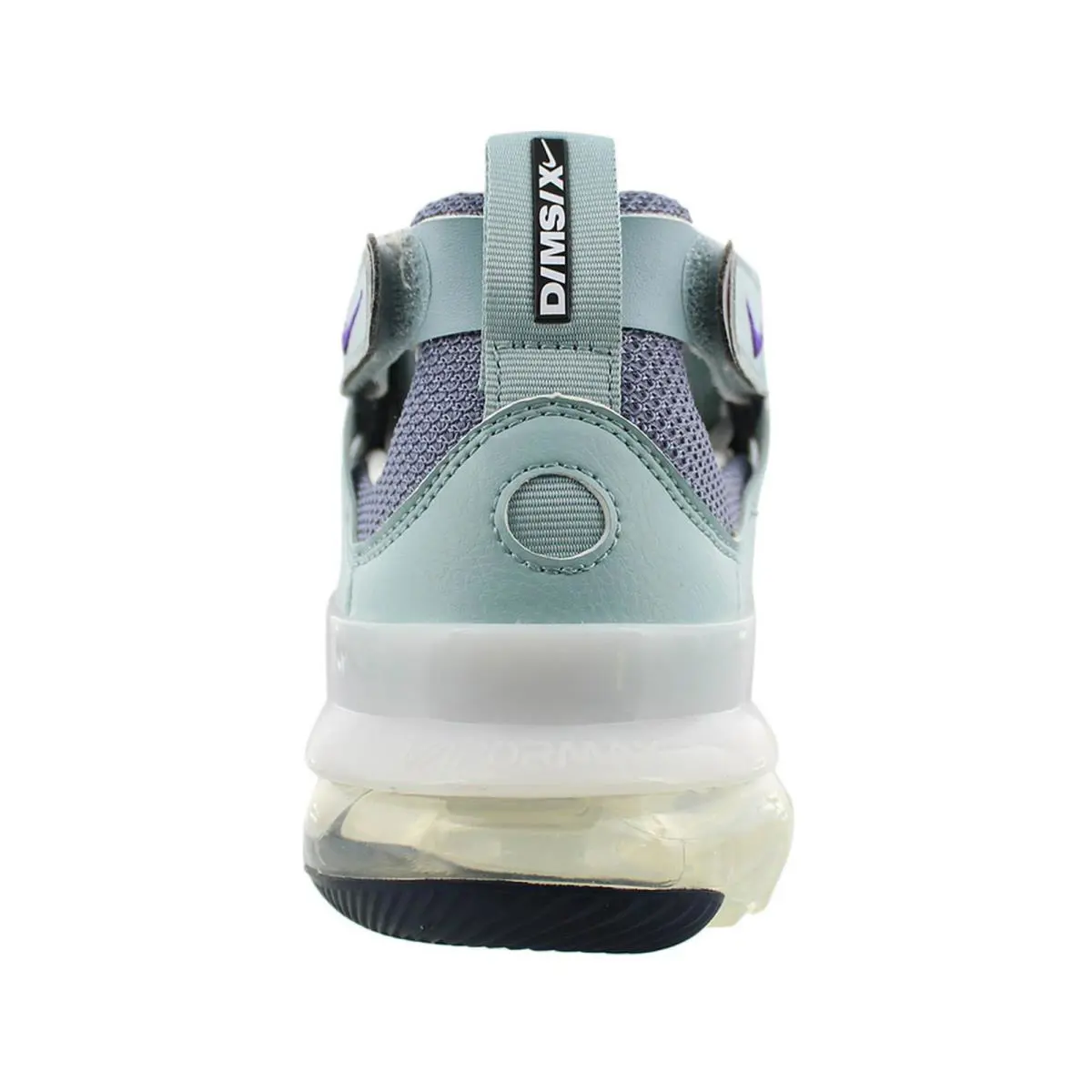 Nike shoes - Nike Air Dsvm - Air Dsvm - Indigo/Purple/White 1
