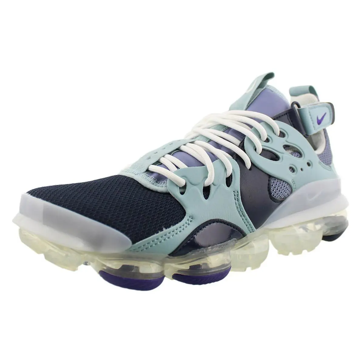 Nike shoes - Nike Air Dsvm - Air Dsvm - Indigo/Purple/White 3