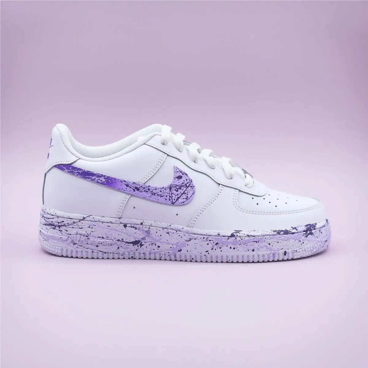 Nike shoes - Nike Air Force 1 - Air Force - DD8959-100 - White 0