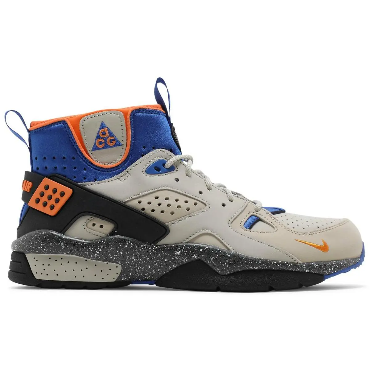 Nike Acg Air Mowabb Rattan Birch DC9554-200 Trail Shoes