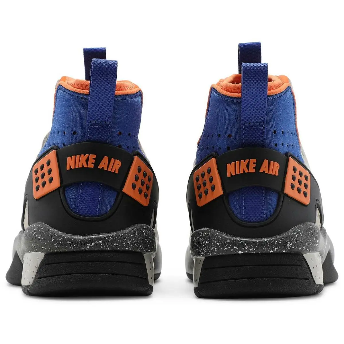 Nike shoes - Nike ACG Air Mowabb - ACG Air Mowabb - DC9554-200 - Grey 1