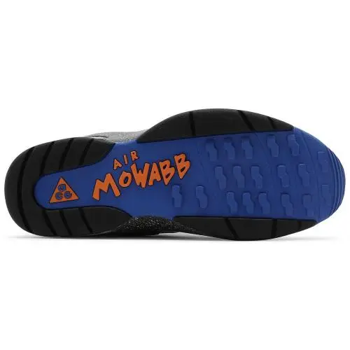 Nike shoes - Nike ACG Air Mowabb - ACG Air Mowabb - DC9554-200 - Grey 3