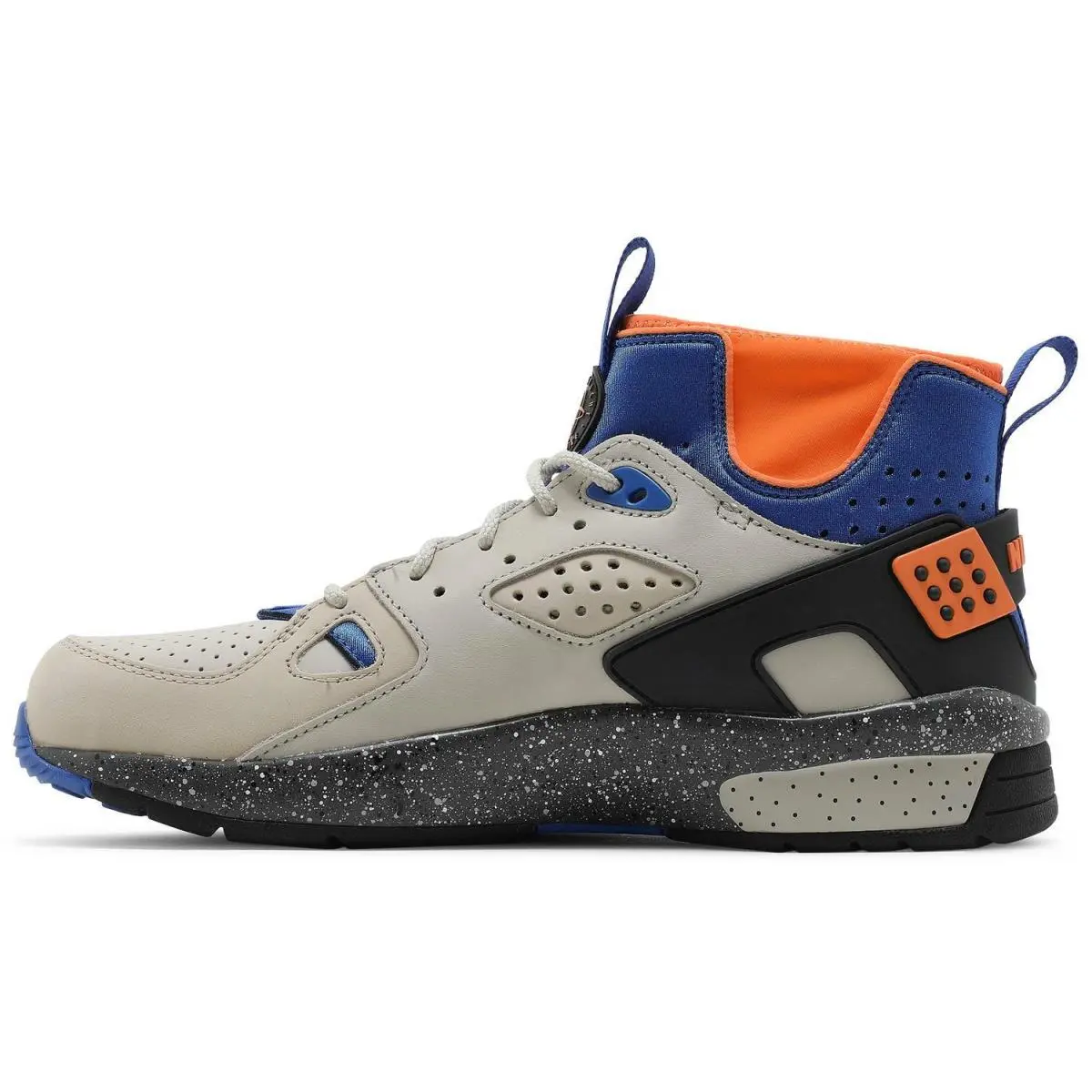 Nike shoes - Nike ACG Air Mowabb - ACG Air Mowabb - DC9554-200 - Grey 5