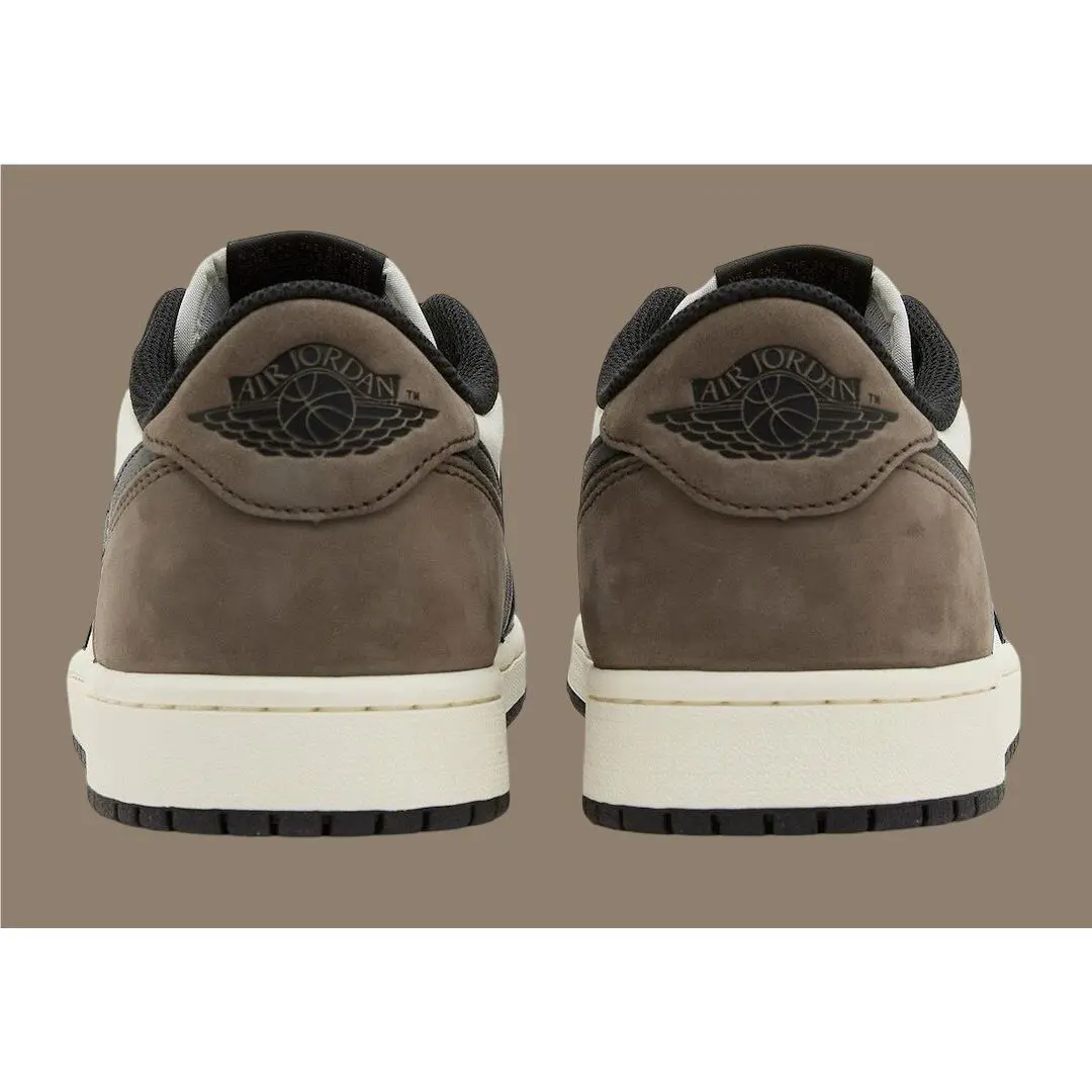 Nike shoes - Jordan 1 Low - Low - White 11